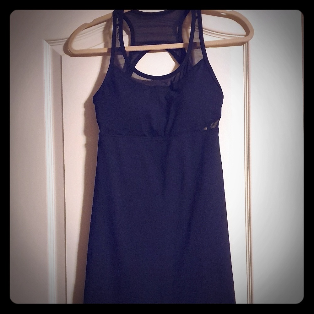 Black Dress/Shapewear